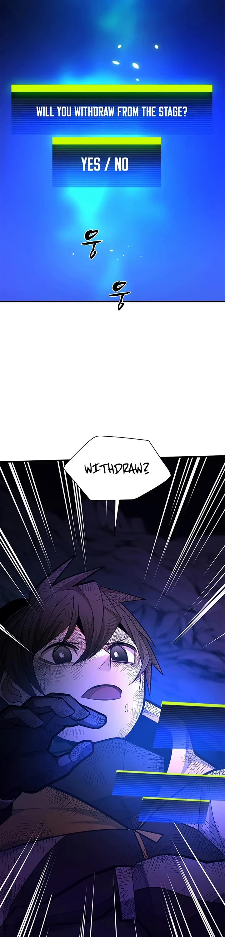 The Tutorial is Too Hard Chapter 266 page 6 - Chapter 266