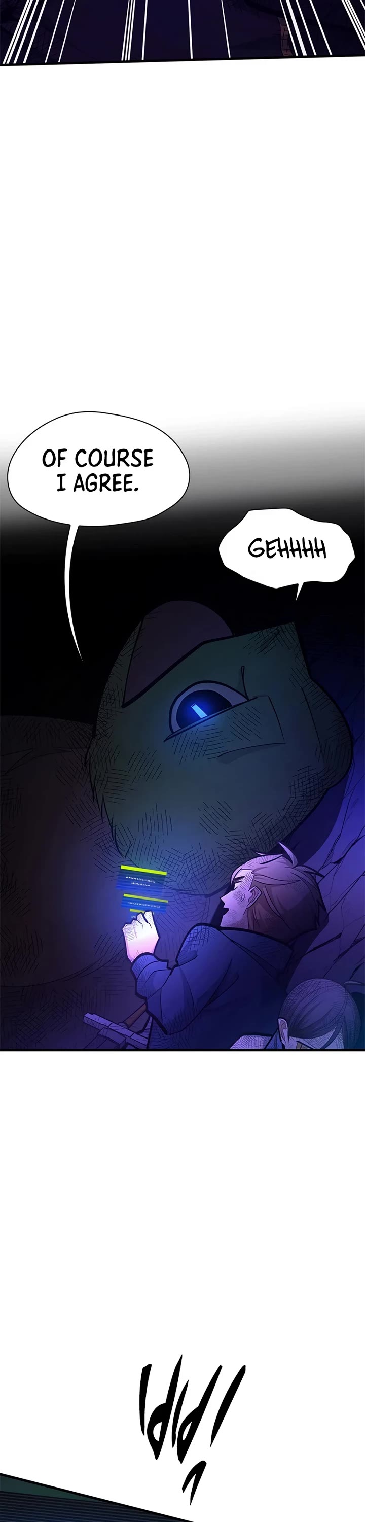 The Tutorial is Too Hard Chapter 266 page 7 - Chapter 266