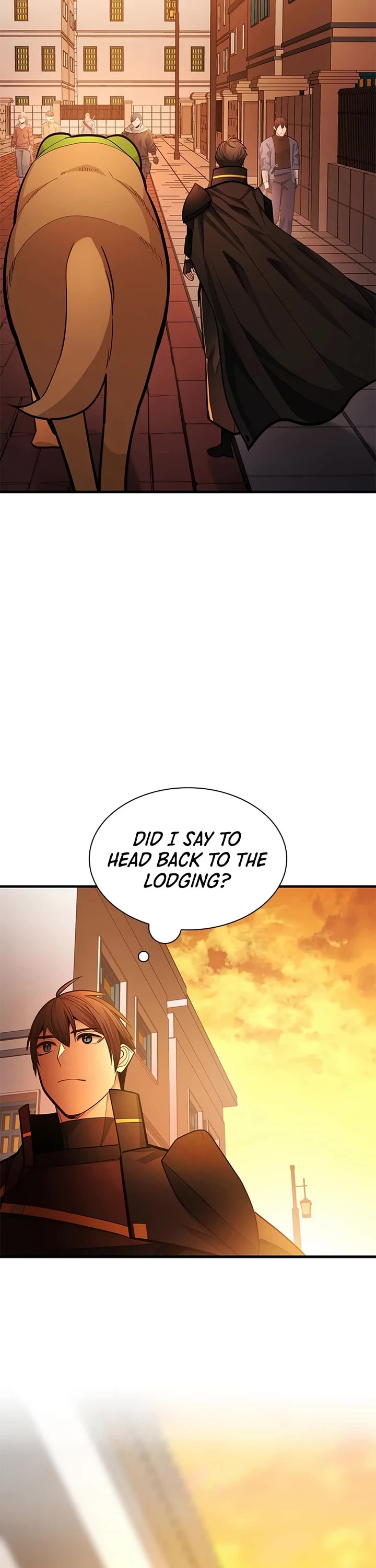The Tutorial is Too Hard Chapter 267 page 14 - Chapter 267
