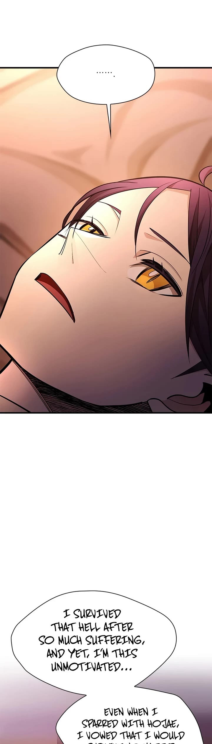The Tutorial is Too Hard Chapter 267 page 19 - Chapter 267