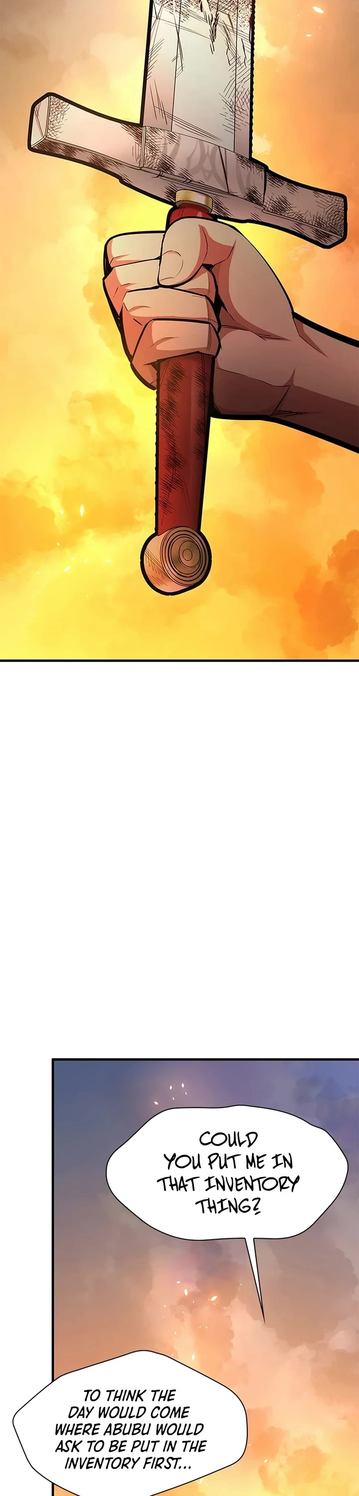 The Tutorial is Too Hard Chapter 267 page 2 - Chapter 267