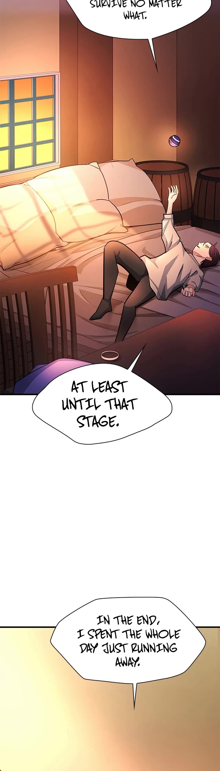 The Tutorial is Too Hard Chapter 267 page 20 - Chapter 267