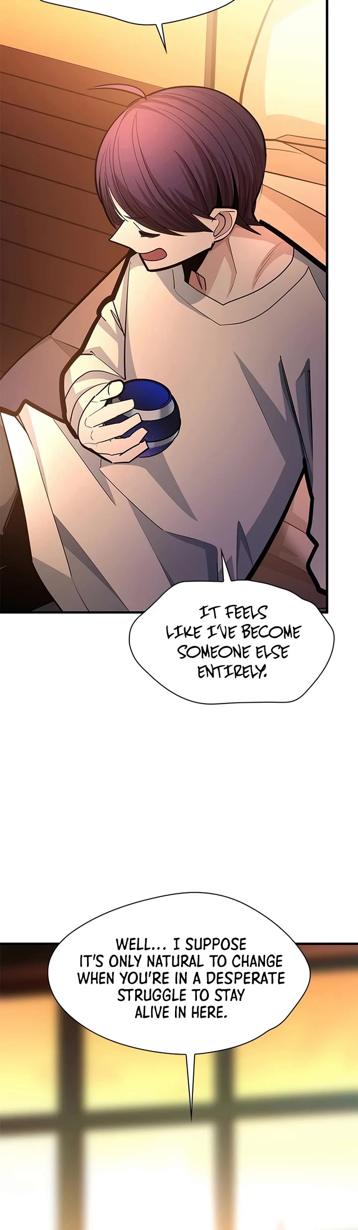 The Tutorial is Too Hard Chapter 267 page 24 - Chapter 267