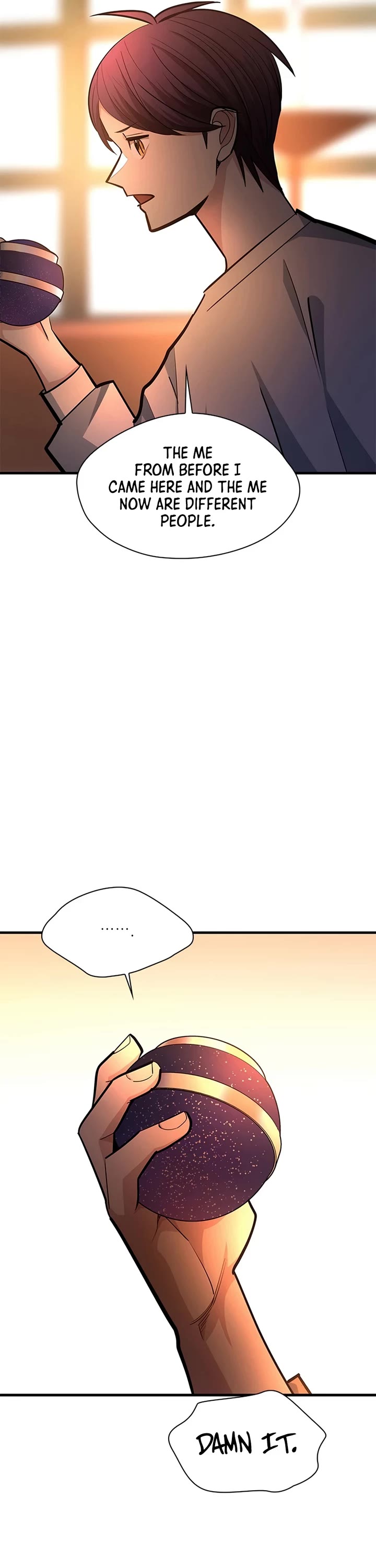 The Tutorial is Too Hard Chapter 267 page 25 - Chapter 267