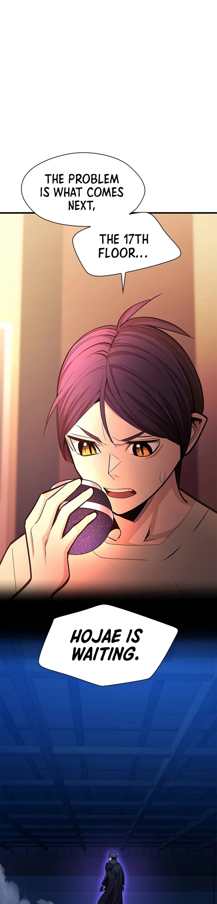 The Tutorial is Too Hard Chapter 267 page 26 - Chapter 267