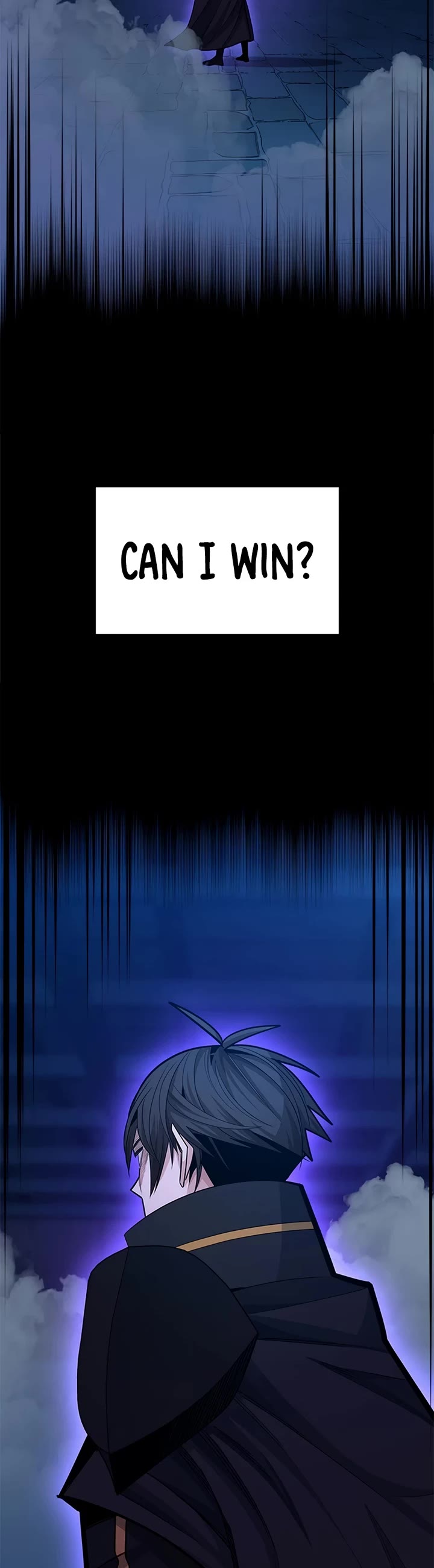 The Tutorial is Too Hard Chapter 267 page 27 - Chapter 267