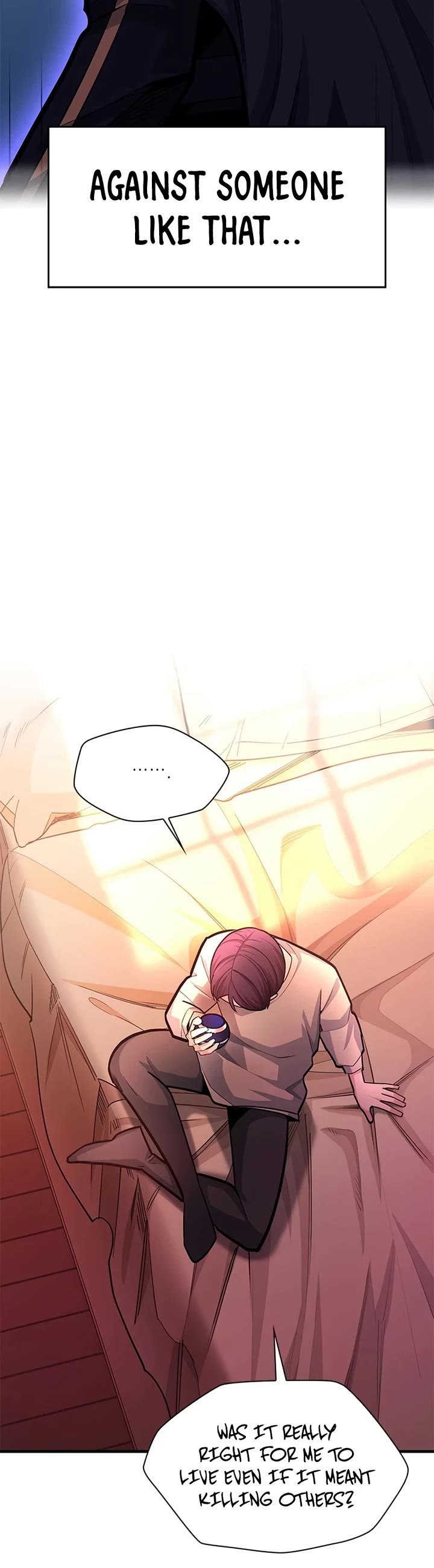 The Tutorial is Too Hard Chapter 267 page 28 - Chapter 267