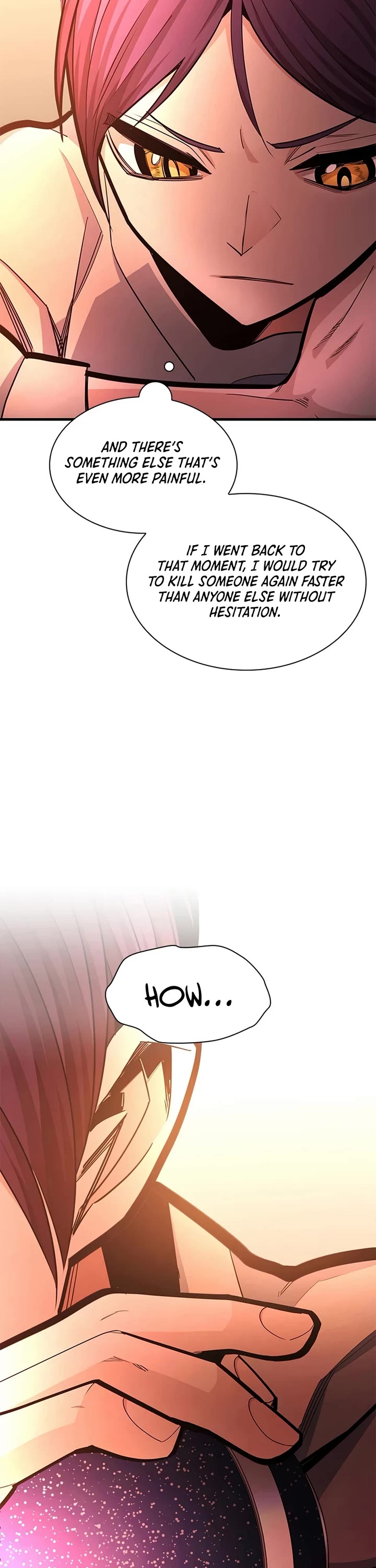 The Tutorial is Too Hard Chapter 267 page 30 - Chapter 267