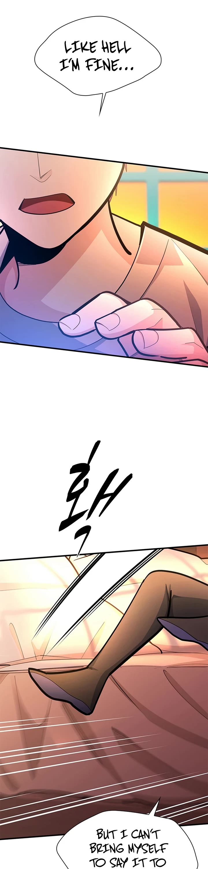 The Tutorial is Too Hard Chapter 267 page 37 - Chapter 267