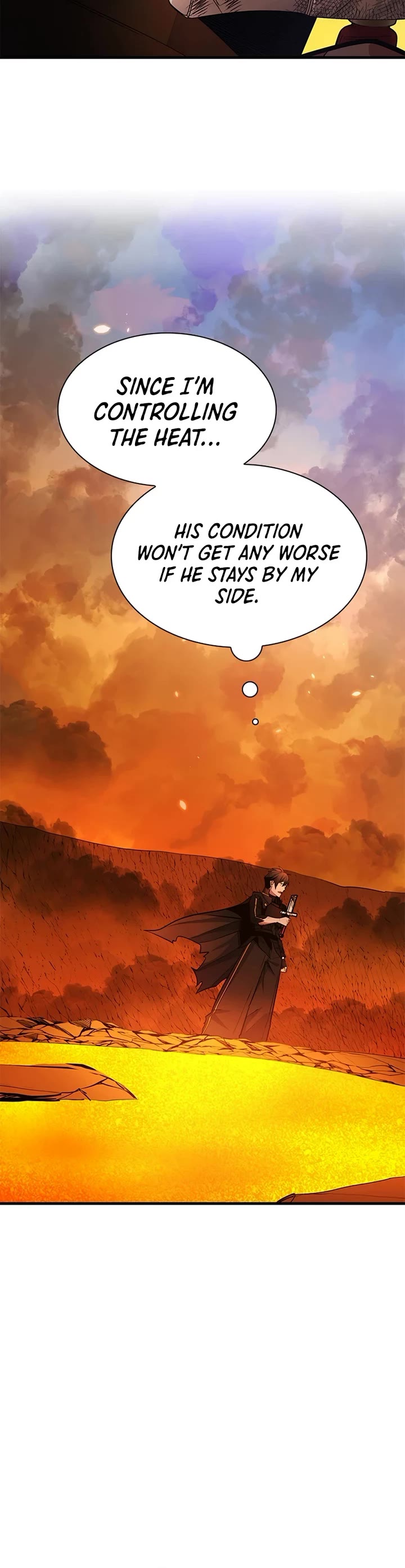 The Tutorial is Too Hard Chapter 267 page 4 - Chapter 267