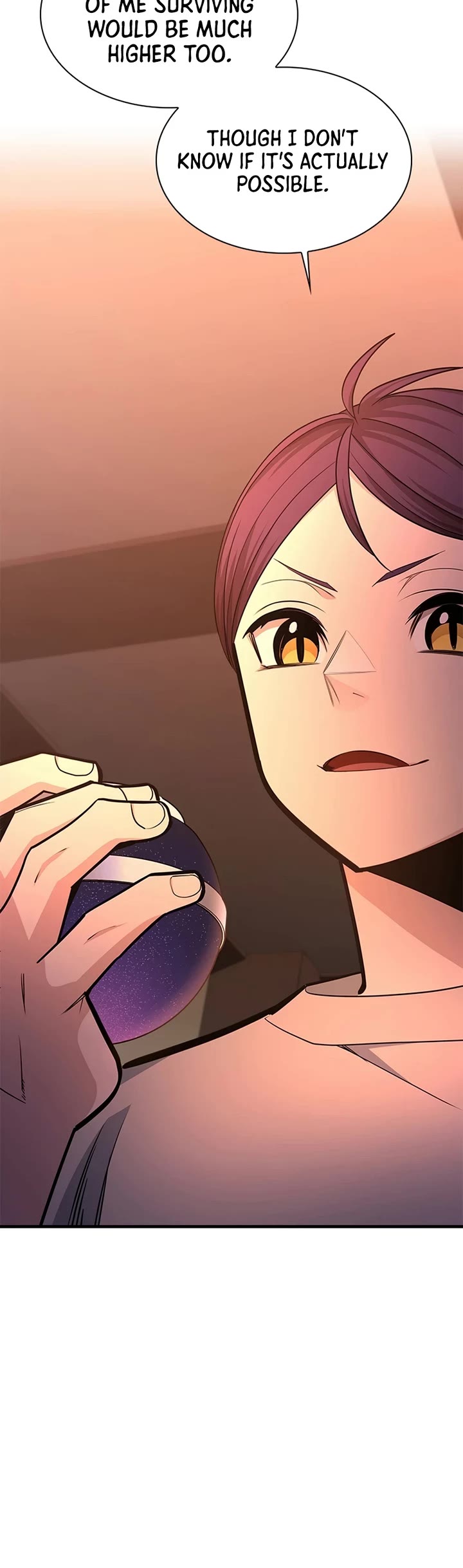 The Tutorial is Too Hard Chapter 267 page 40 - Chapter 267