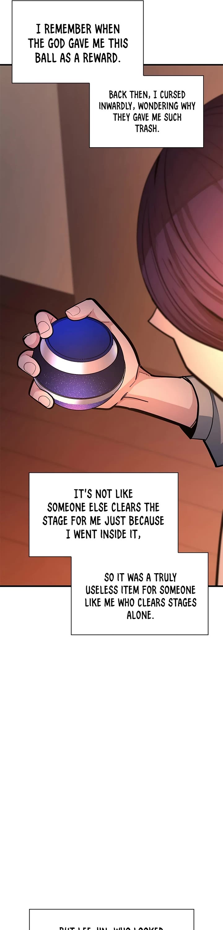 The Tutorial is Too Hard Chapter 267 page 41 - Chapter 267