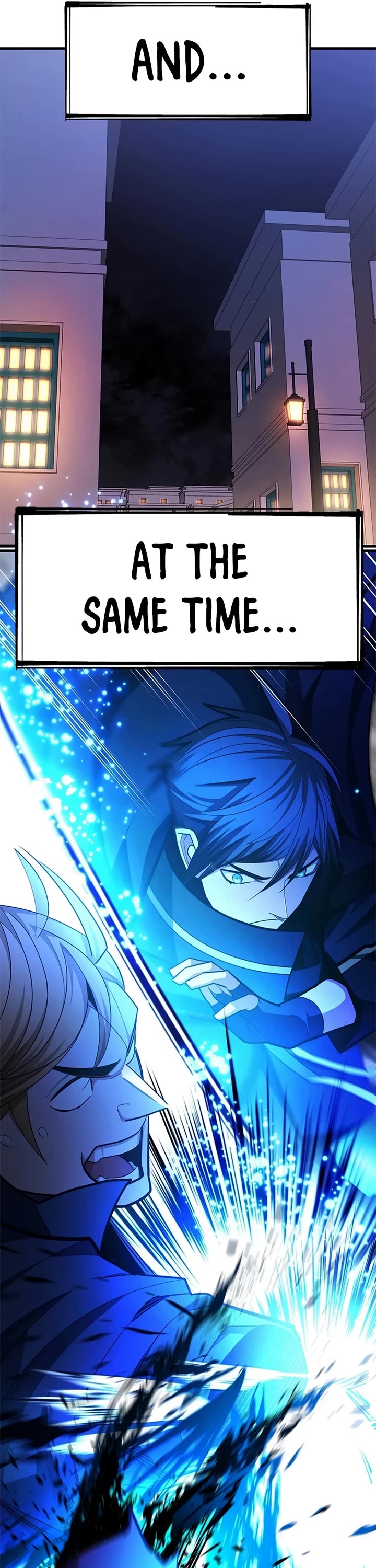 The Tutorial is Too Hard Chapter 267 page 48 - Chapter 267
