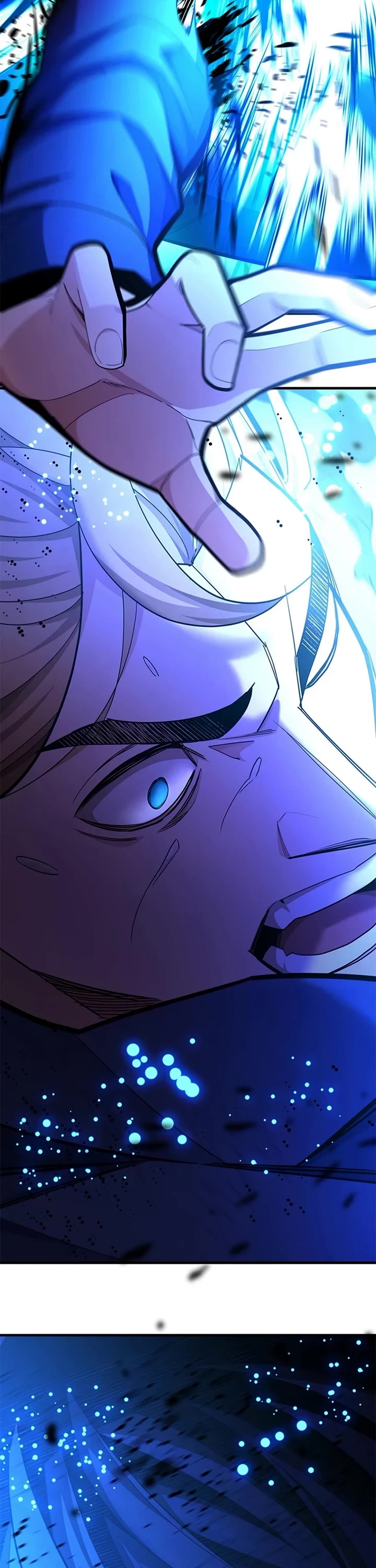 The Tutorial is Too Hard Chapter 267 page 49 - Chapter 267