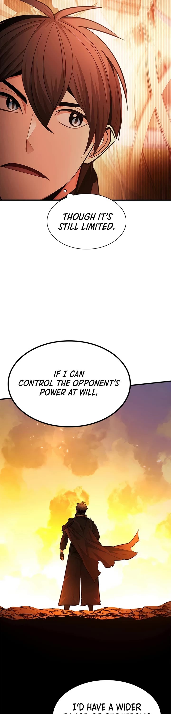 The Tutorial is Too Hard Chapter 267 page 6 - Chapter 267