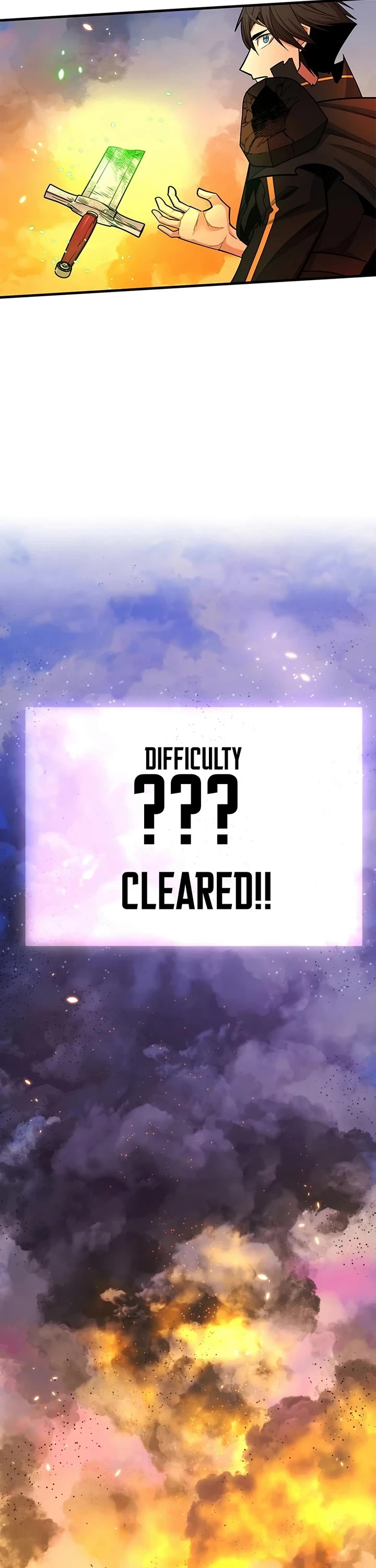 The Tutorial is Too Hard Chapter 267 page 9 - Chapter 267