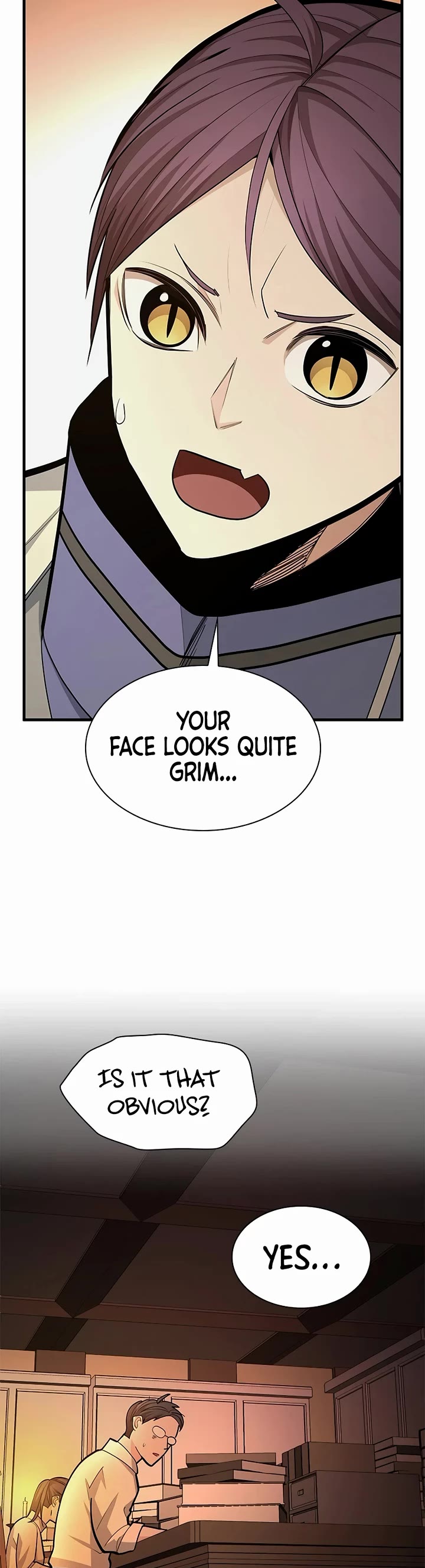The Tutorial is Too Hard Chapter 268 page 10 - Chapter 268
