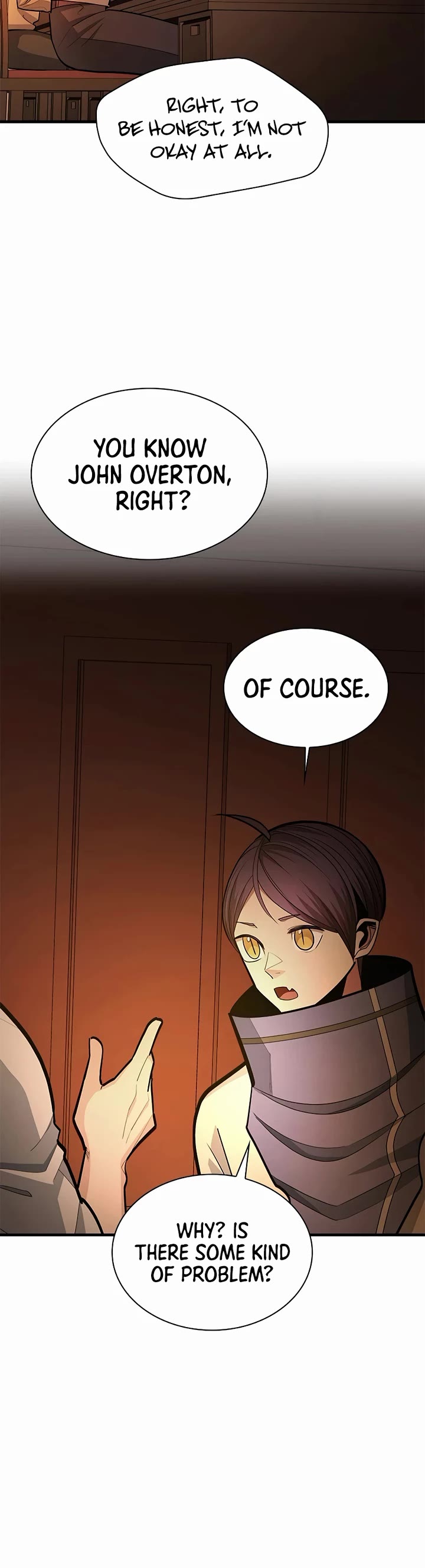 The Tutorial is Too Hard Chapter 268 page 11 - Chapter 268