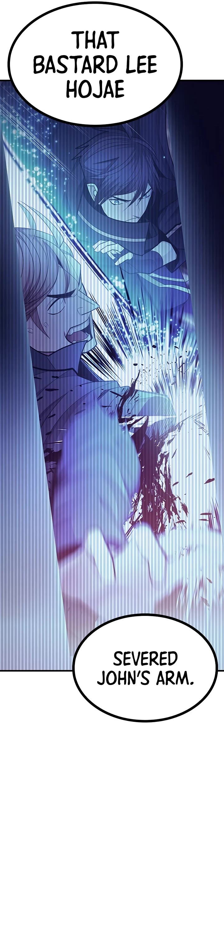 The Tutorial is Too Hard Chapter 268 page 12 - Chapter 268