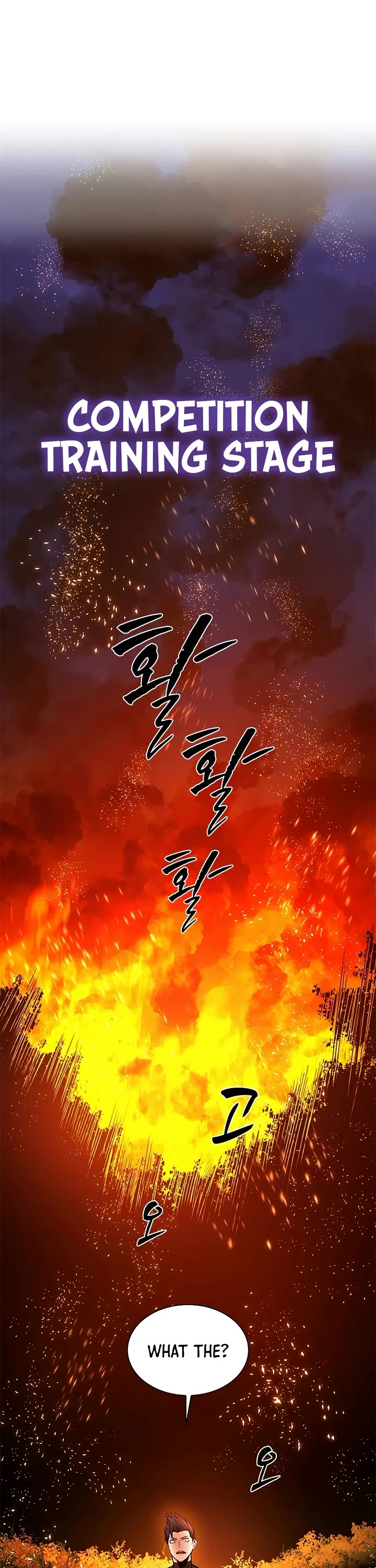 The Tutorial is Too Hard Chapter 268 page 13 - Chapter 268