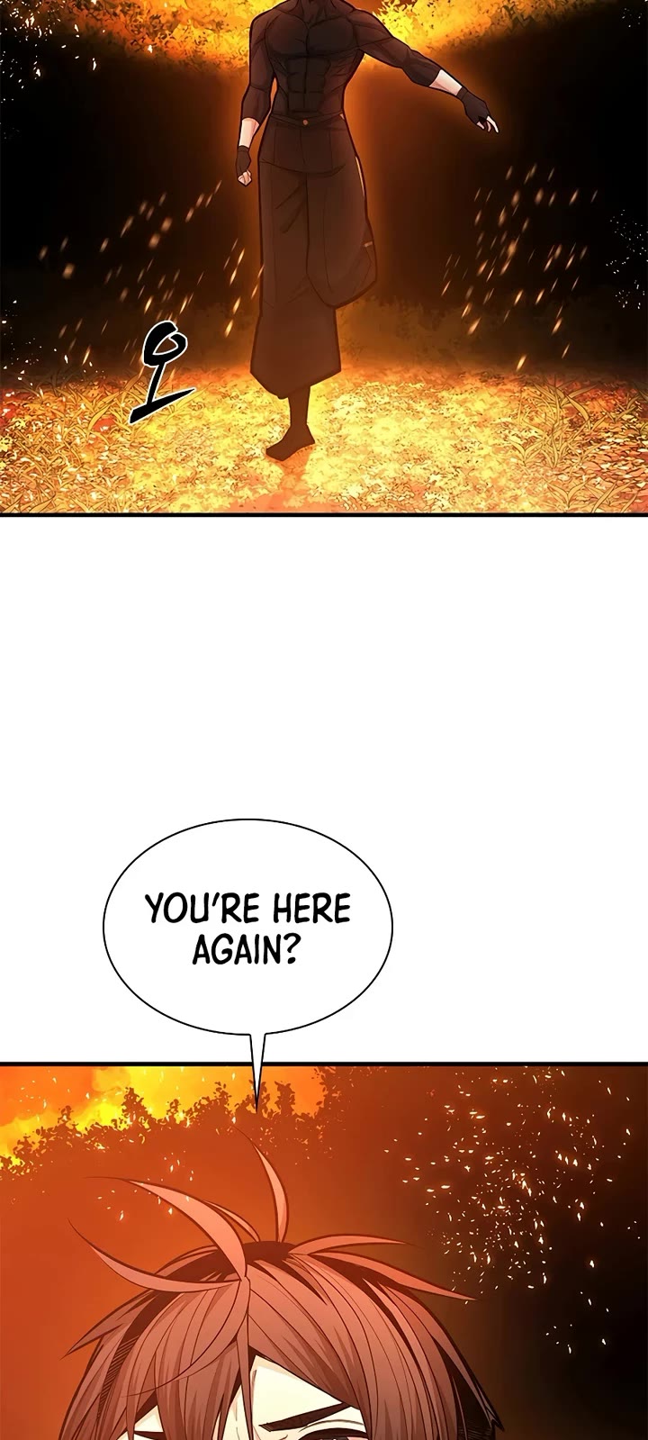 The Tutorial is Too Hard Chapter 268 page 14 - Chapter 268