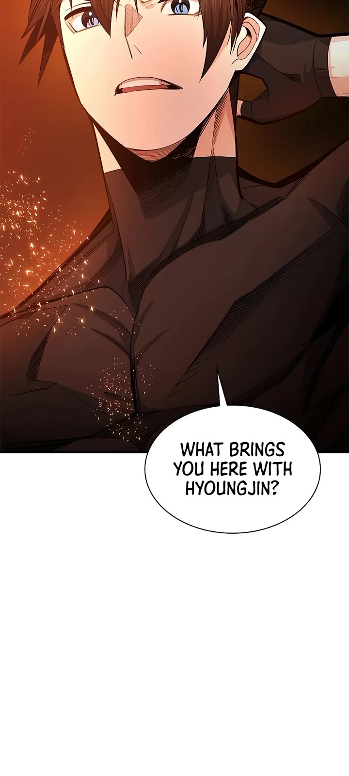 The Tutorial is Too Hard Chapter 268 page 15 - Chapter 268