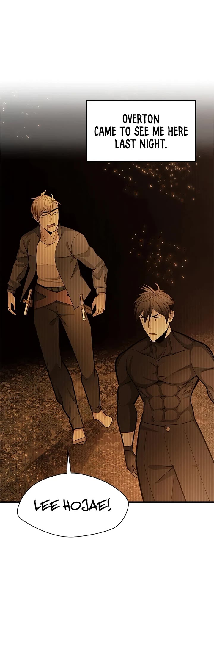 The Tutorial is Too Hard Chapter 268 page 18 - Chapter 268