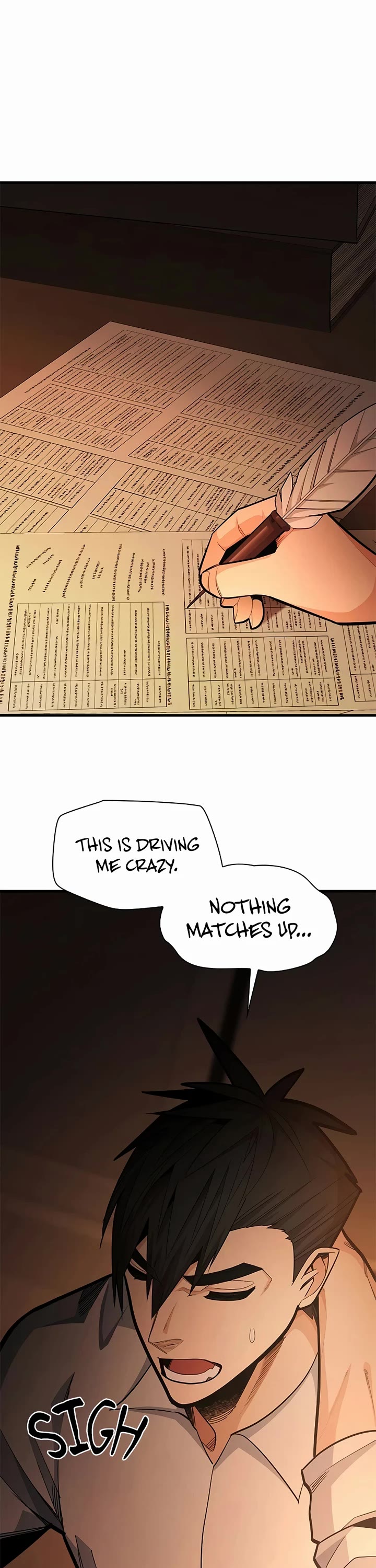 The Tutorial is Too Hard Chapter 268 page 2 - Chapter 268