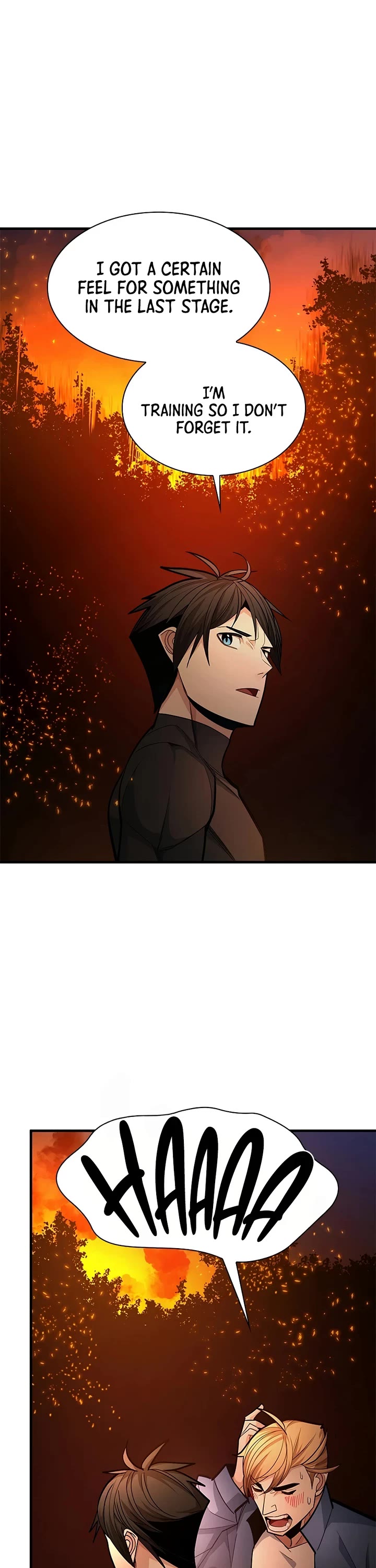 The Tutorial is Too Hard Chapter 268 page 20 - Chapter 268