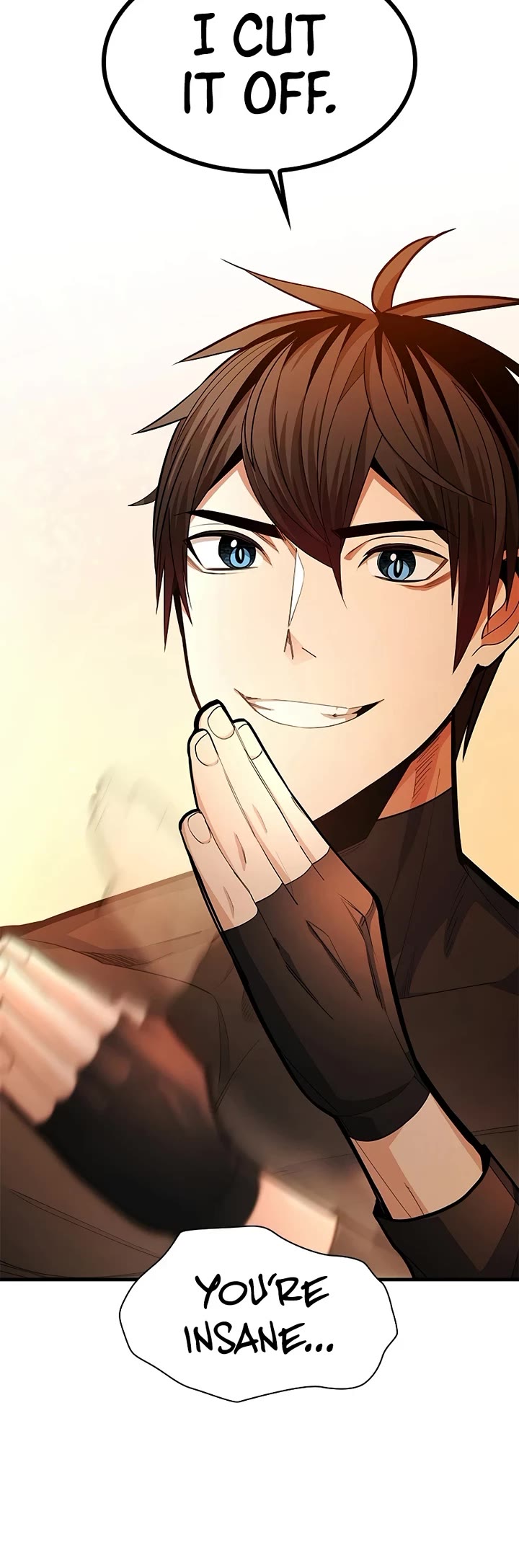 The Tutorial is Too Hard Chapter 268 page 23 - Chapter 268