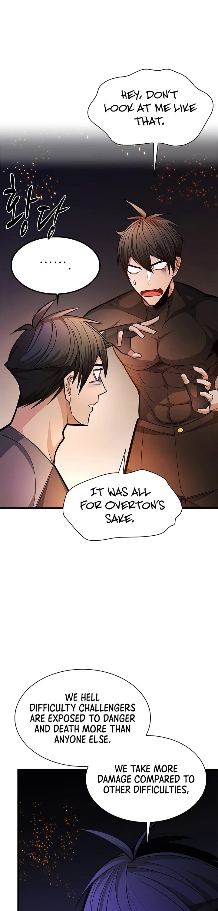 The Tutorial is Too Hard Chapter 268 page 24 - Chapter 268
