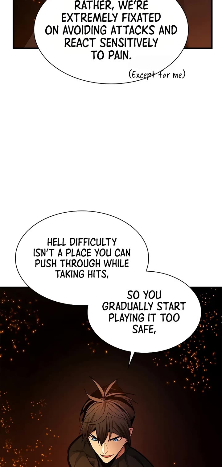 The Tutorial is Too Hard Chapter 268 page 26 - Chapter 268