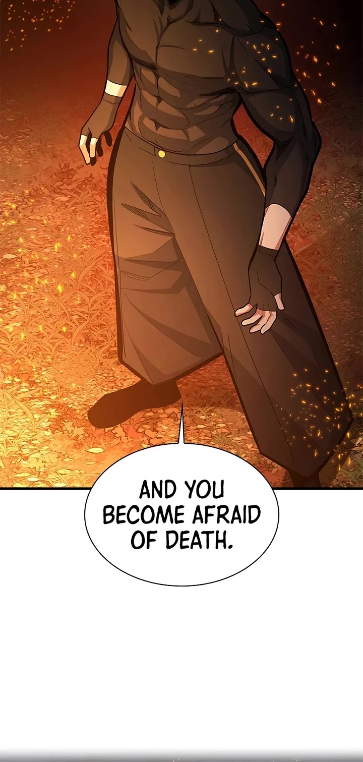 The Tutorial is Too Hard Chapter 268 page 27 - Chapter 268