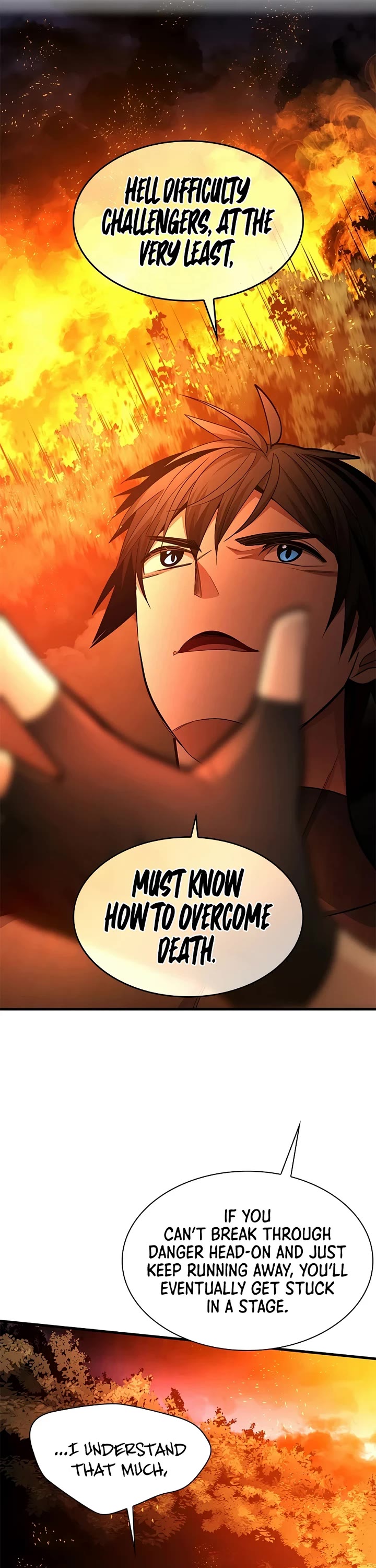 The Tutorial is Too Hard Chapter 268 page 28 - Chapter 268