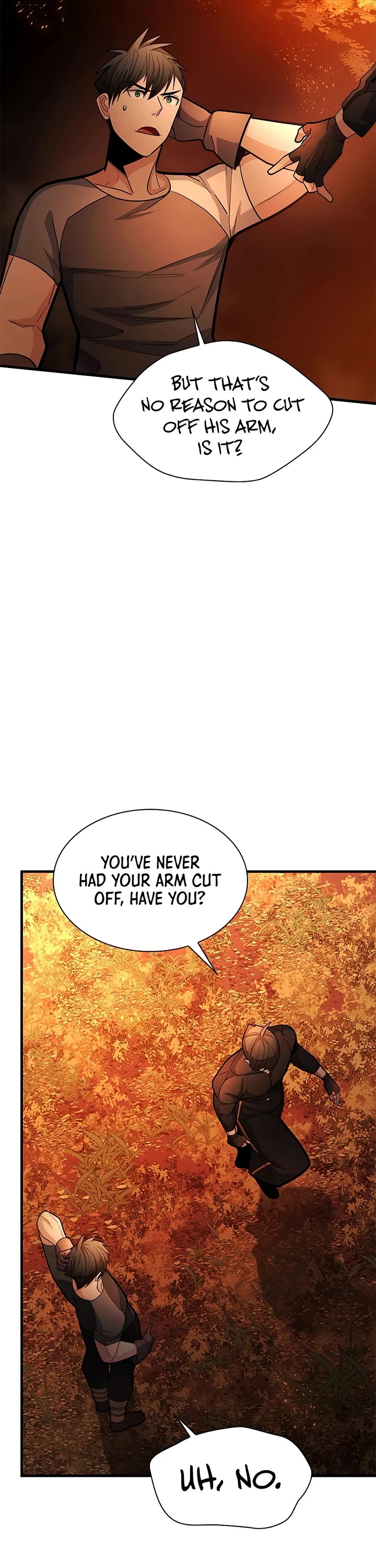 The Tutorial is Too Hard Chapter 268 page 29 - Chapter 268