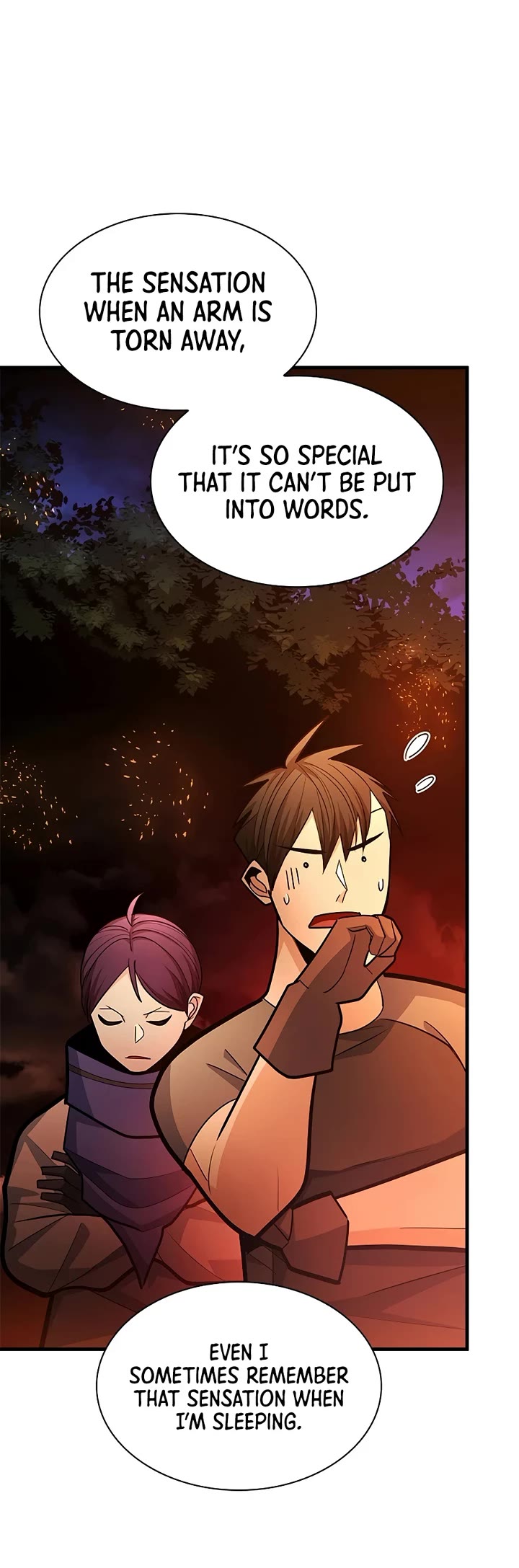The Tutorial is Too Hard Chapter 268 page 30 - Chapter 268