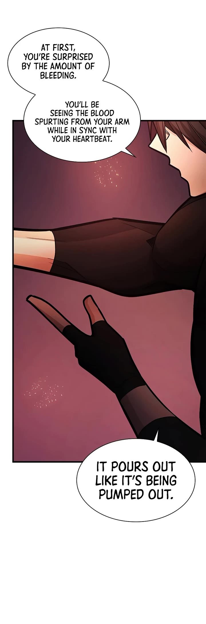 The Tutorial is Too Hard Chapter 268 page 31 - Chapter 268