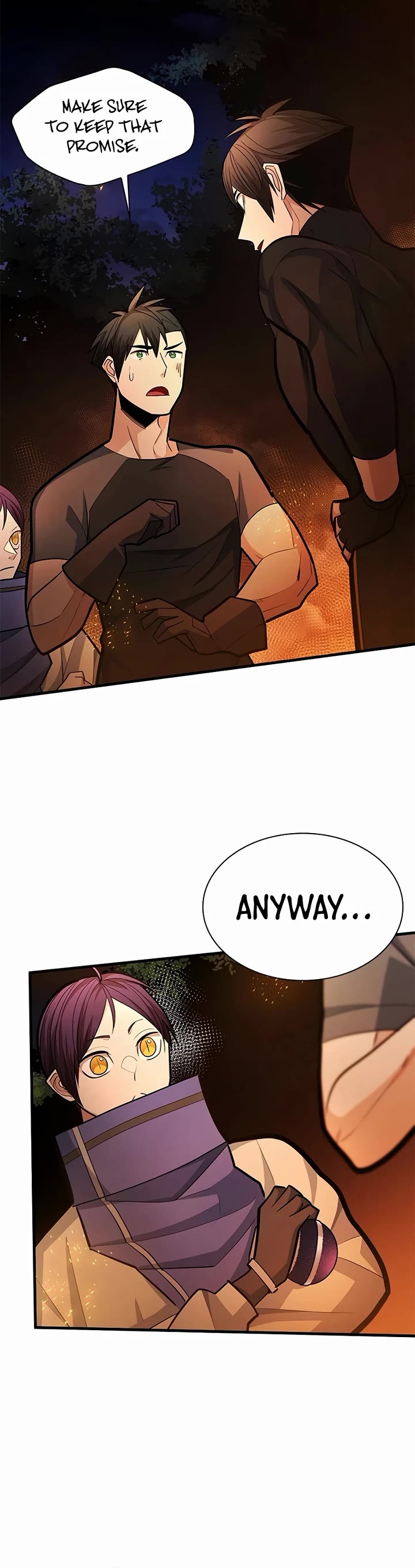 The Tutorial is Too Hard Chapter 268 page 34 - Chapter 268