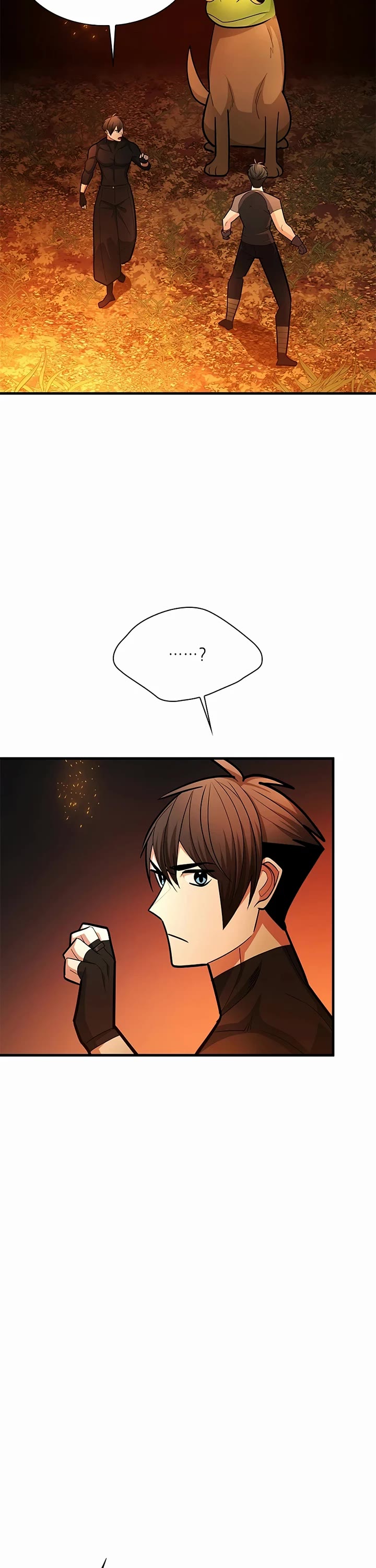 The Tutorial is Too Hard Chapter 268 page 40 - Chapter 268