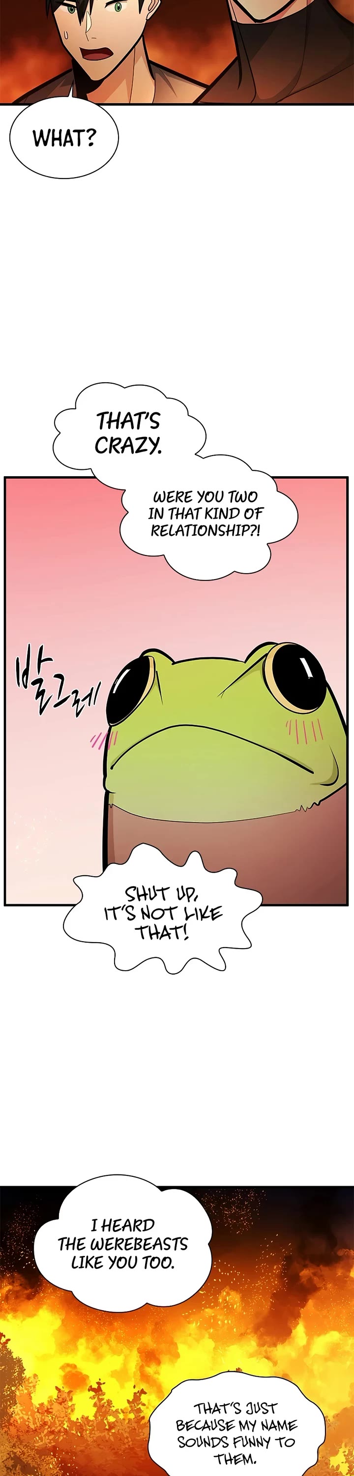 The Tutorial is Too Hard Chapter 268 page 44 - Chapter 268
