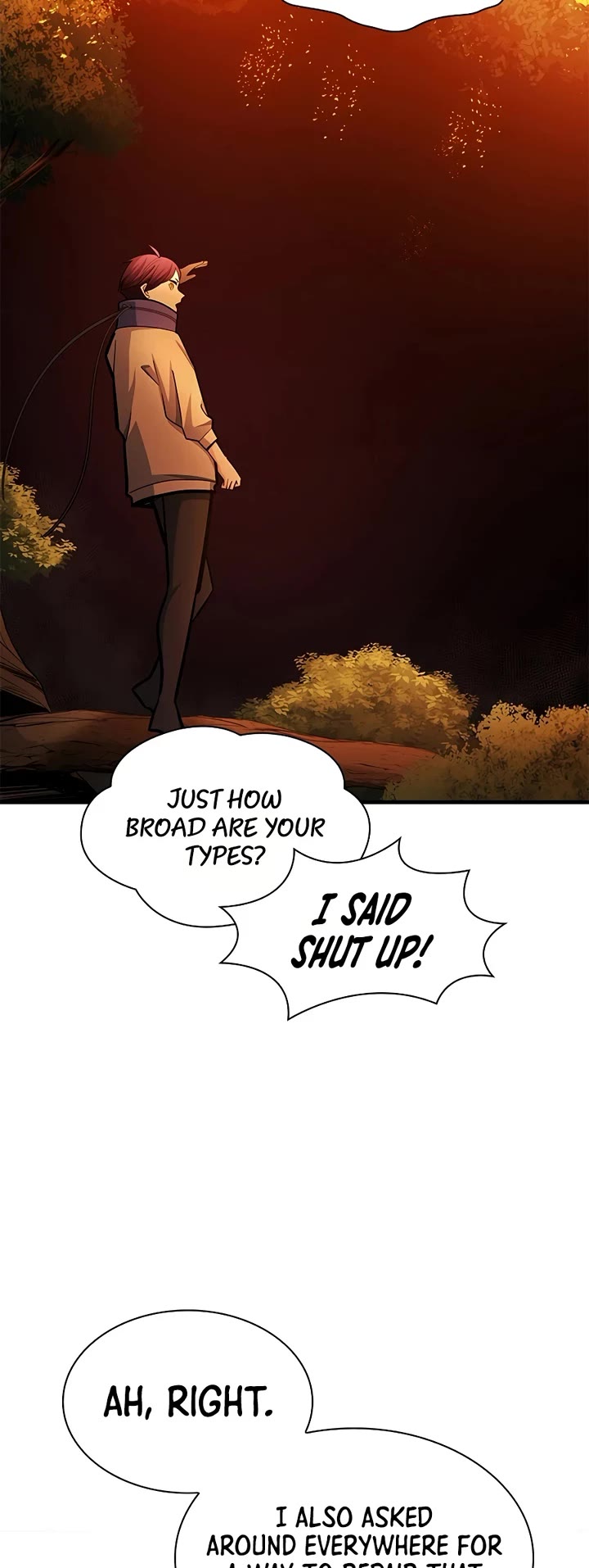The Tutorial is Too Hard Chapter 268 page 45 - Chapter 268