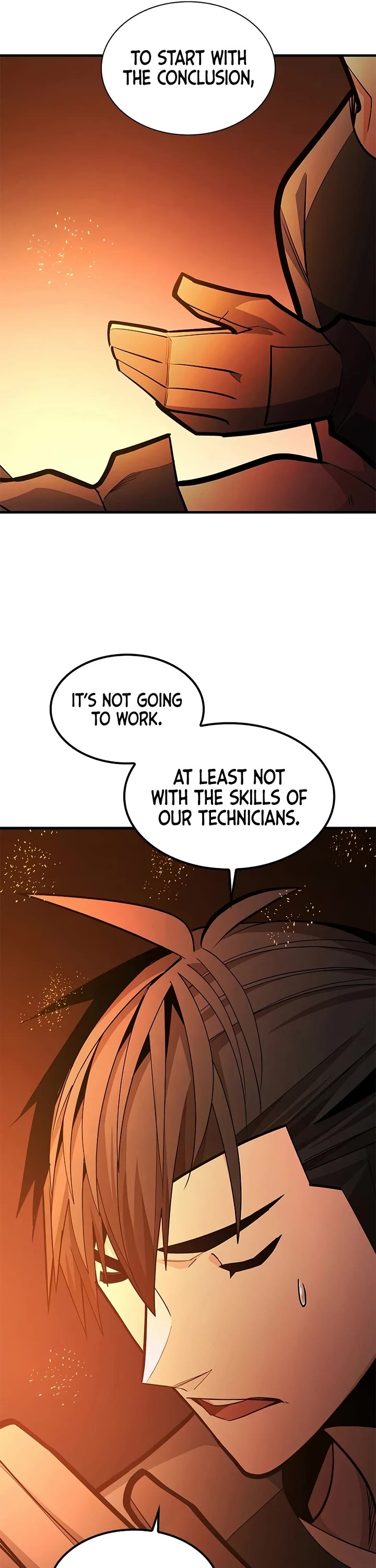 The Tutorial is Too Hard Chapter 268 page 47 - Chapter 268