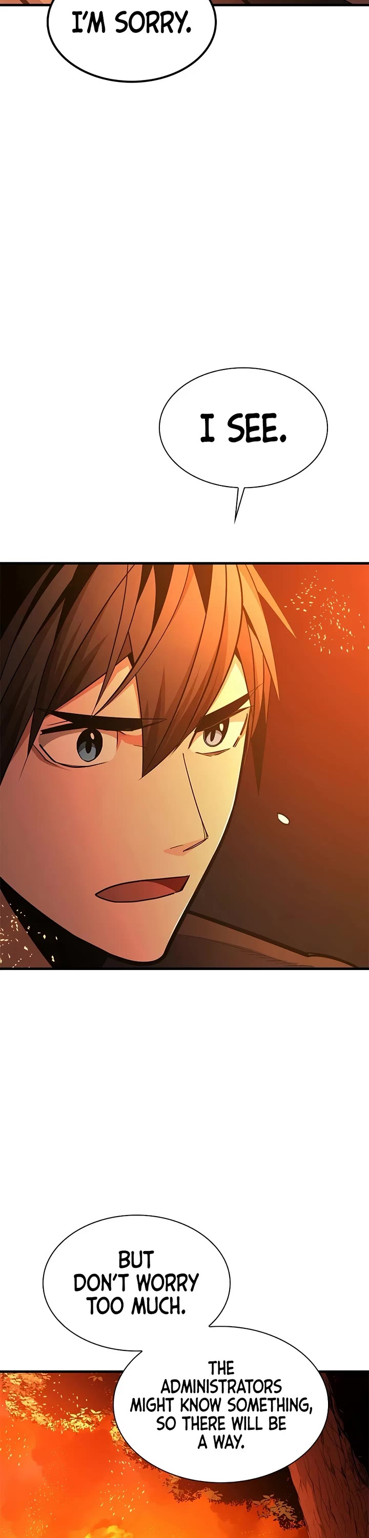 The Tutorial is Too Hard Chapter 268 page 48 - Chapter 268