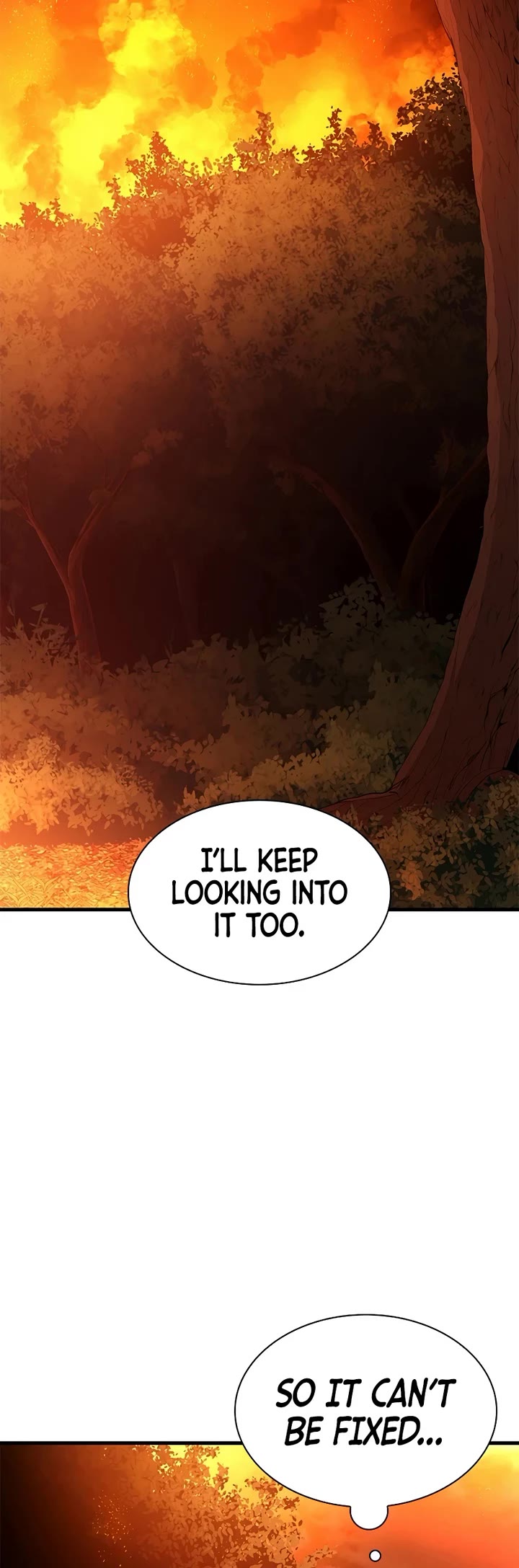 The Tutorial is Too Hard Chapter 268 page 49 - Chapter 268