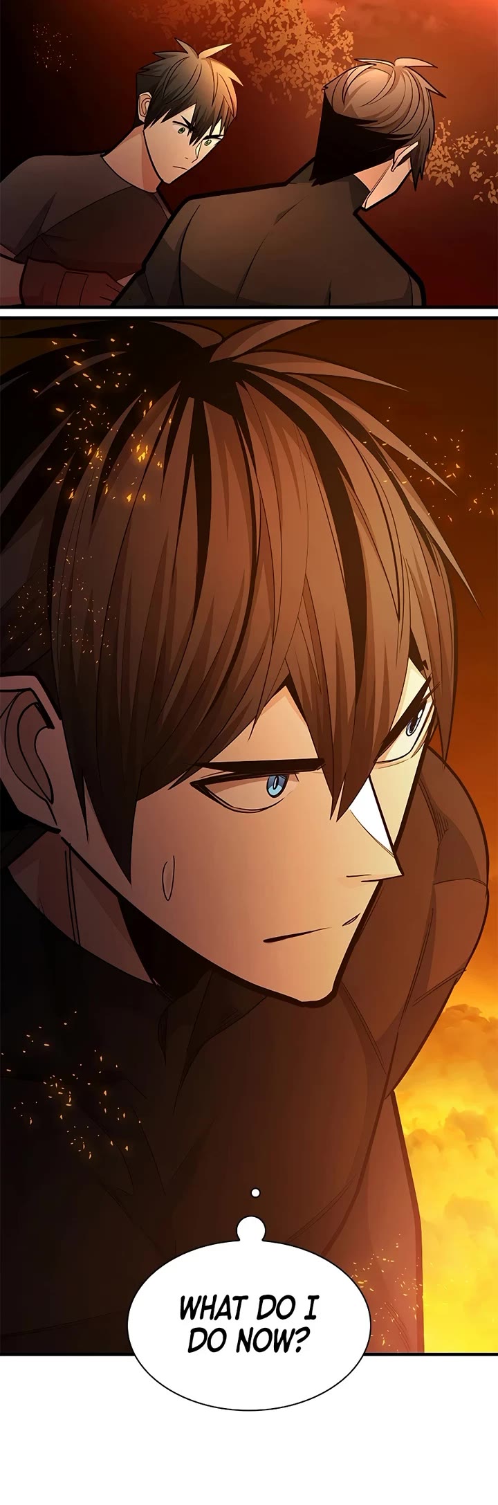 The Tutorial is Too Hard Chapter 268 page 50 - Chapter 268
