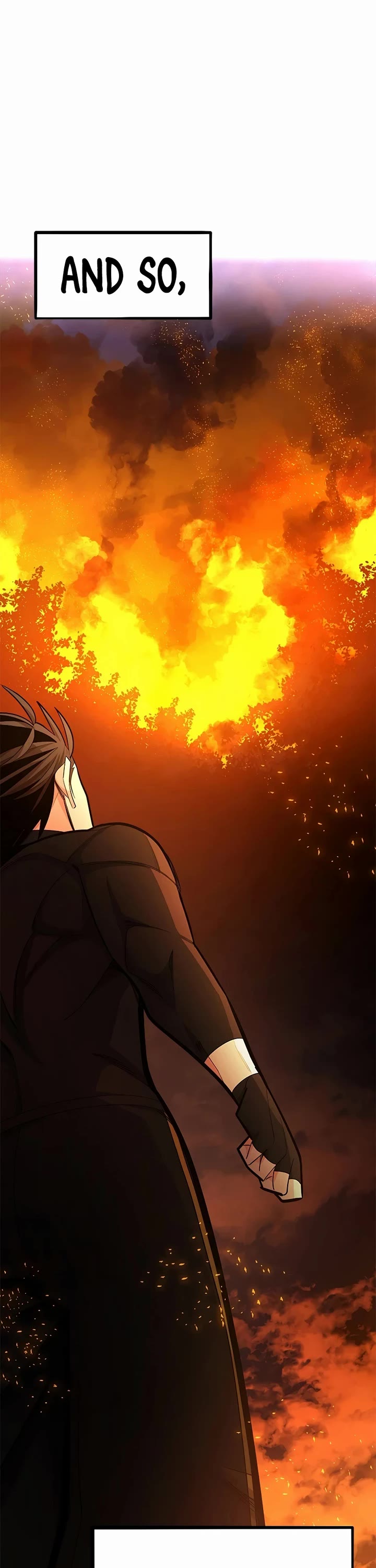 The Tutorial is Too Hard Chapter 268 page 51 - Chapter 268