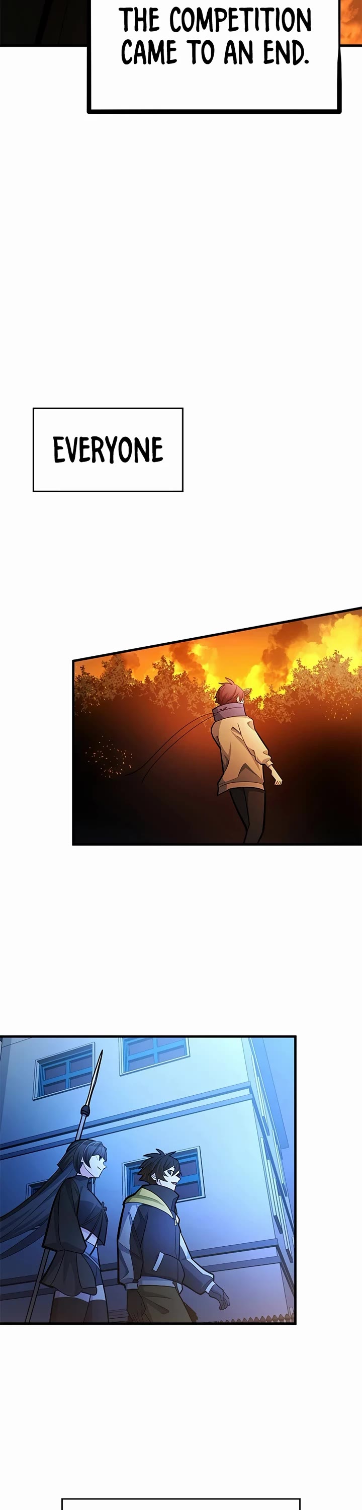 The Tutorial is Too Hard Chapter 268 page 52 - Chapter 268