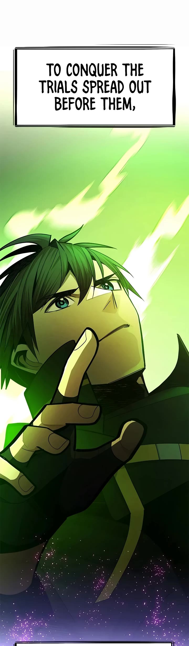 The Tutorial is Too Hard Chapter 268 page 54 - Chapter 268