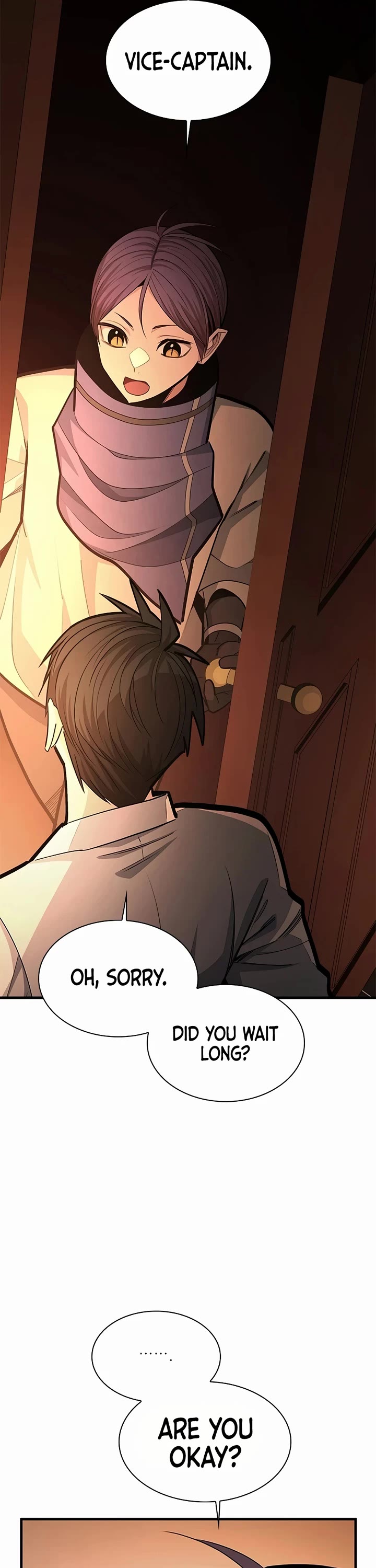 The Tutorial is Too Hard Chapter 268 page 9 - Chapter 268
