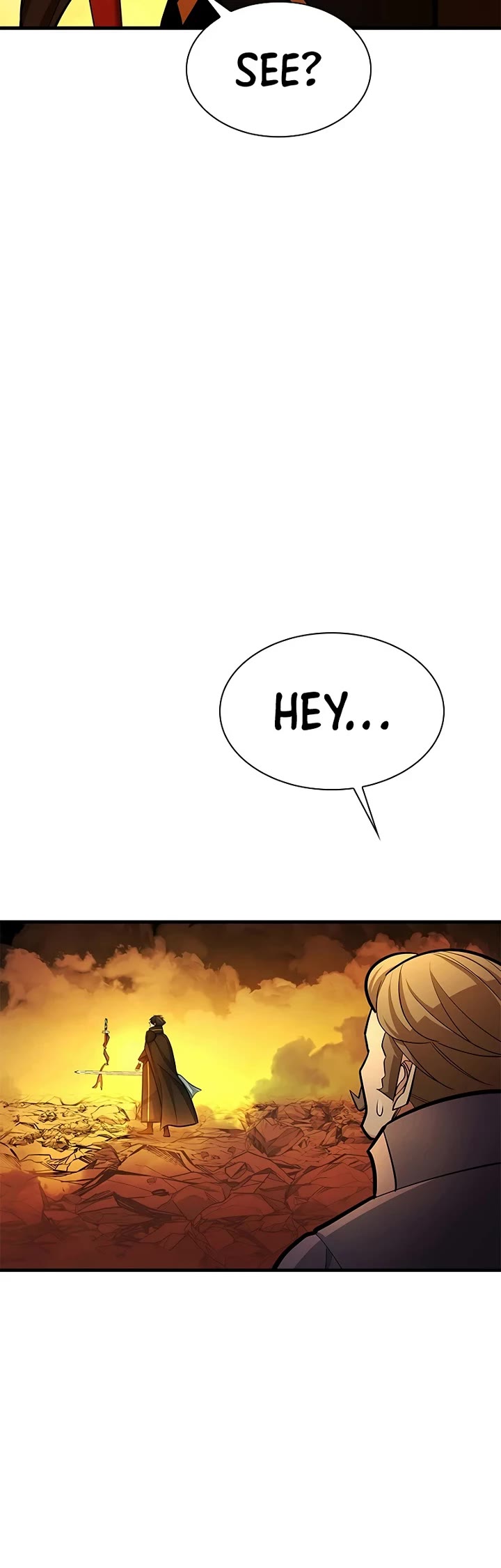 The Tutorial is Too Hard Chapter 269 page 15 - Chapter 269